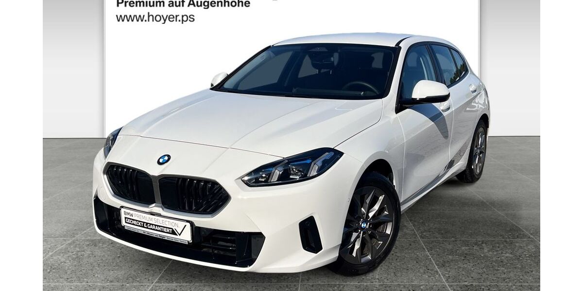 BMW 120 20.500 km 26.990 &euro; Nienburg 31582