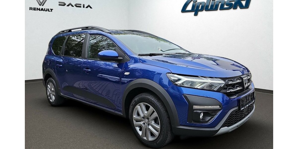 Dacia Jogger Expression Benzin/Autogas Inspektion NEU 50.000 km 14.980 &euro; Schwalbach/Taunus 65824