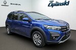 Dacia Jogger Expression Benzin/Autogas Inspektion NEU 50.000 km 14.980 &euro; Schwalbach/Taunus 65824