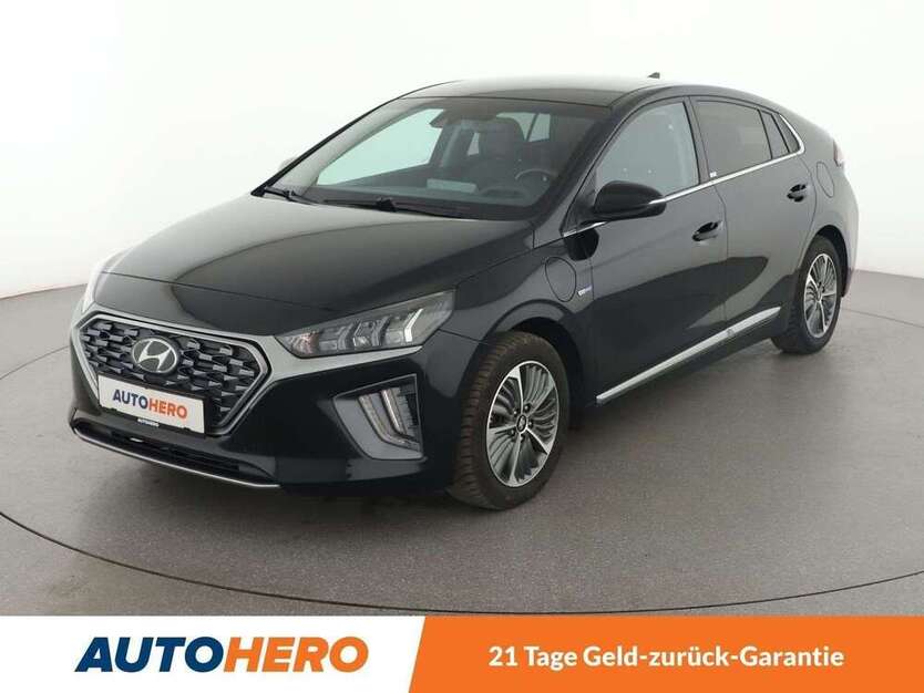 IONIQ