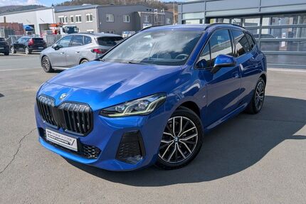 BMW 218 Active Tourer 15.900 km 35.590 &euro; Dautphetal 35232