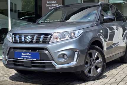 Suzuki Vitara 77.190 km 15.990 &euro; Sundern 59846