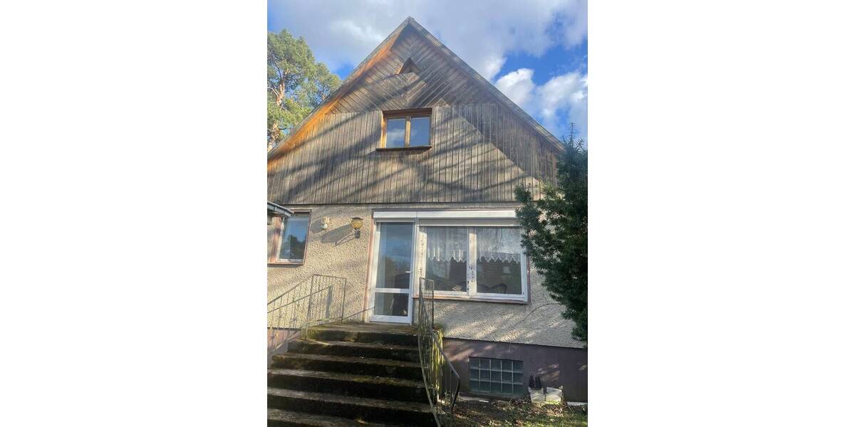 Gewerbeobjekt Panketal Zepernick - 8 Zimmer, 369.999&euro; | Angebot:26028481