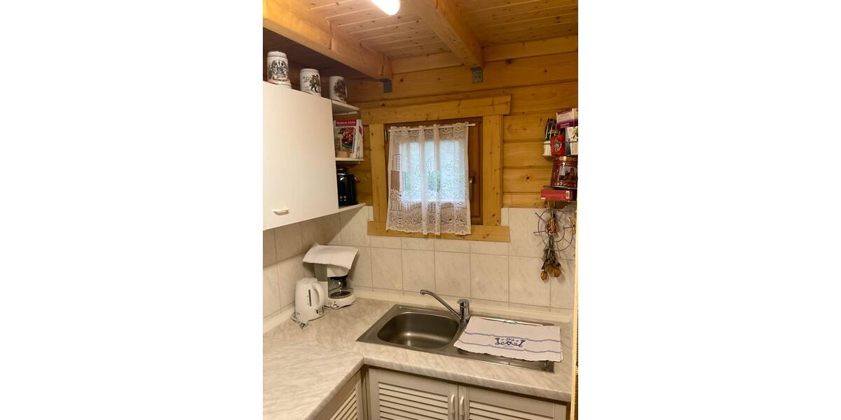 Einfamilienhaus Rudolstadt - 1 Zimmer, 24 m&sup2;, 29.750&euro; | Angebot:26816004