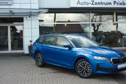 Skoda Octavia 4.500 km 33.990 &euro; Visselhövede 27374