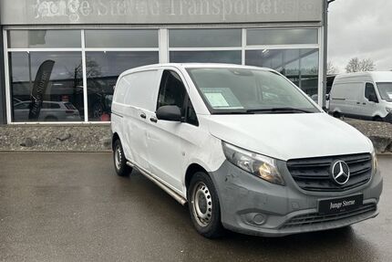 Mercedes-Benz Vito 127.752 km 11.388 &euro; Rottweil 78628