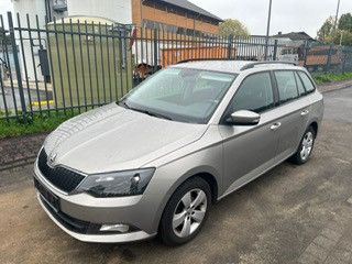 Skoda Fabia 215.579 km 4.490 &euro; Hanau 63452
