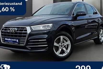 Audi Q5 74.413 km 29.650 &euro; Lübeck 23560