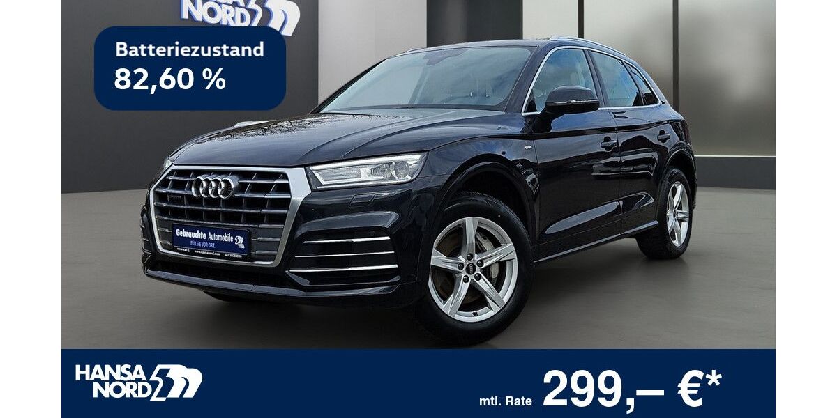 Audi Q5 74.413 km 29.650 &euro; Lübeck 23560