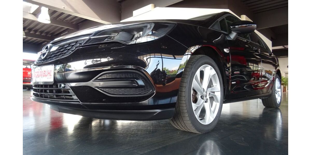 Opel Astra 70.501 km 14.580 &euro; Bühl 77815