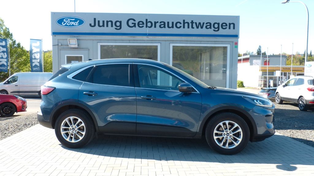 Ford Kuga 41.000 km 20.490 &euro; Melsungen 34212