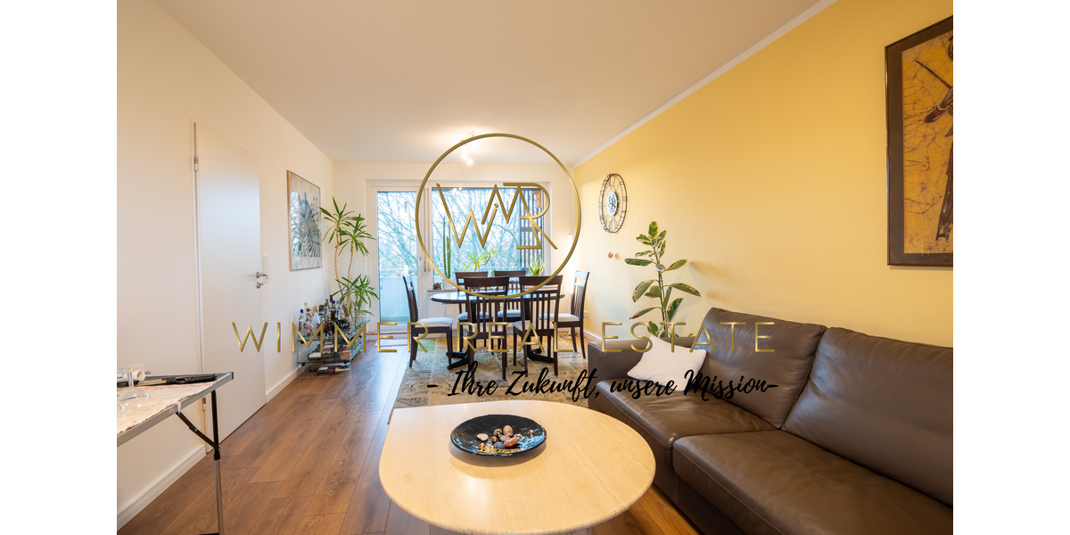 Wohnung zum Kaufen in Bremen 299.000 € 116.02 m² 5 zimmer