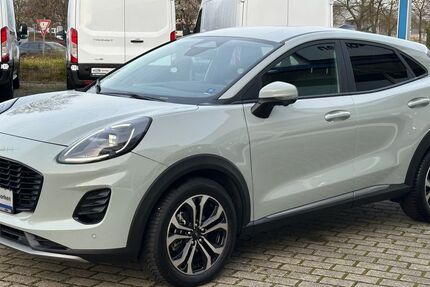 Ford Puma 8.697 km 21.450 &euro; Borken 34582