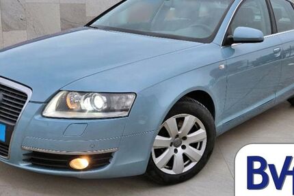 Audi A6 220.701 km 4.890 &euro; Dresden 01237