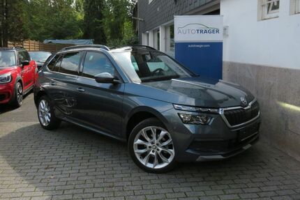 Skoda Kamiq 25.610 km 17.990 &euro; Wuppertal 42109