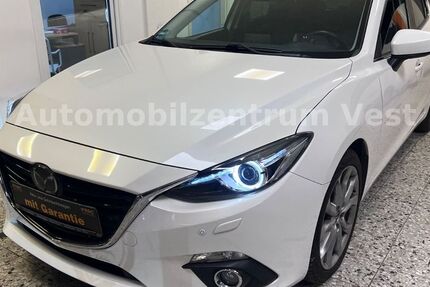 Mazda 3 148.000 km 7.690 &euro; Recklinghausen 45657