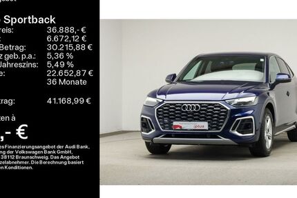 Audi Q5 67.700 km 36.888 &euro; Mühlheim 63165