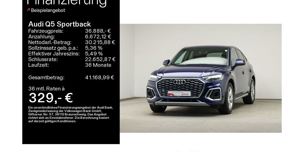 Audi Q5 67.700 km 36.888 &euro; Mühlheim 63165
