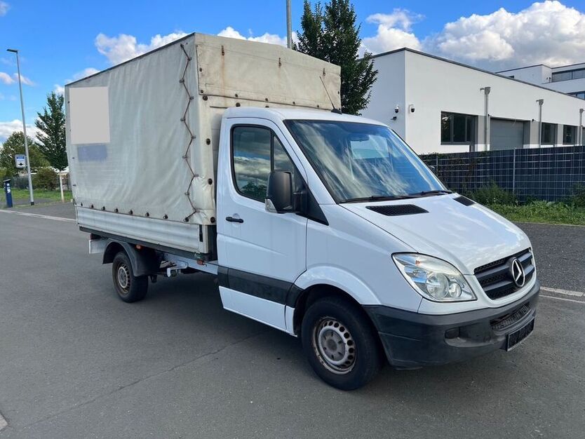 Sprinter
