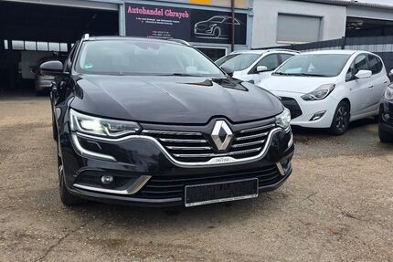 Renault Talisman 309.121 km 7.700 &euro; geldern 47608