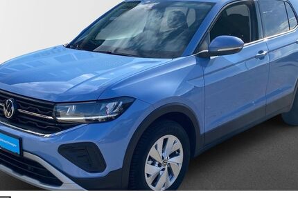 VW T-Cross 1.100 km 24.469 &euro; Mölln 23879