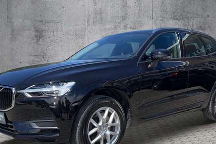 Volvo XC60 79.800 km 30.490 &euro; Überlingen 88662