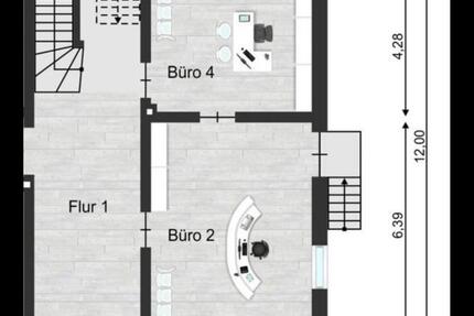 Gewerbeobjekt Bad Salzschlirf - 515&euro; | Angebot:25052698