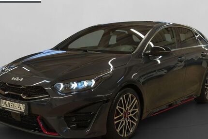 Kia pro ceed / ProCeed 16.800 km 28.450 &euro; Leverkusen 51381