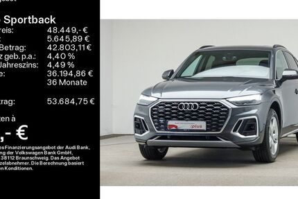 Audi Q5 22.200 km 47.999 &euro; Mühlheim 63165