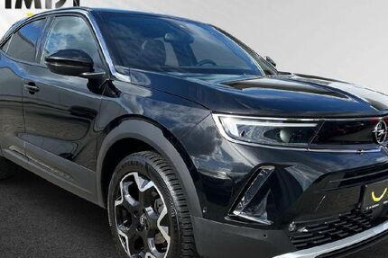 Opel Mokka 82.390 km 20.790 &euro; Ehrenburg 27248