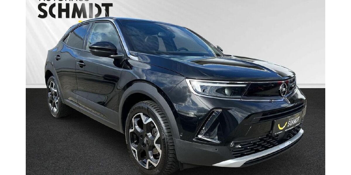 Opel Mokka 82.390 km 20.790 &euro; Ehrenburg 27248