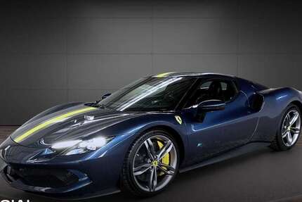 Ferrari 296 1.065 km 474.810 &euro; Markranstädt 04420