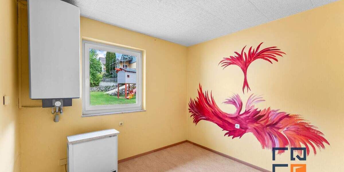 Mehrfamilienhaus, Wohnhaus Plößberg Wildenau - 9 Zimmer, 262 m&sup2;, 298.000&euro; | Angebot:25740739