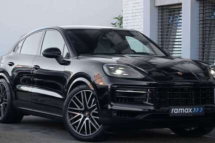 Porsche Cayenne 13.000 km 114.500 € Hürth (bei Köln) 50354