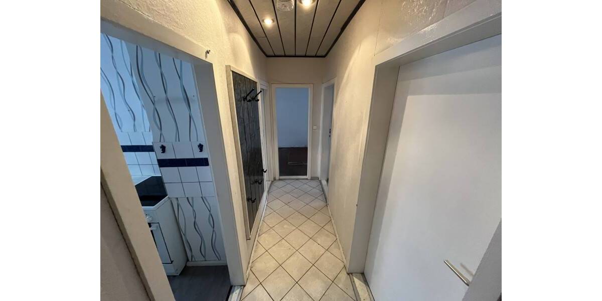 Etagenwohnung Mittweida Frankenau - 3 Zimmer, 38.500&euro; | Angebot:25909523