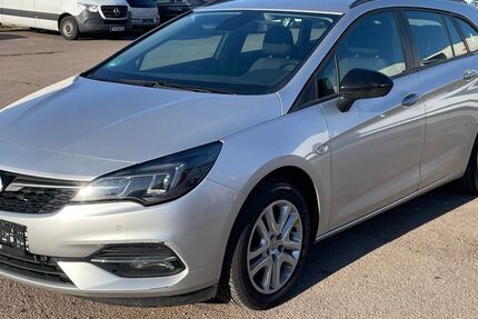 Opel Astra 223.000 km 4.998 &euro; Halle/Saale 06116