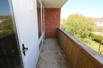 * Blick ins Grüne * ruhige 2-Zimmer-Wohnung * 2 sonnige Balkone * 1 Stellplatz * zentrumsnah * - Etagenwohnung Germering | Angebot:26677727