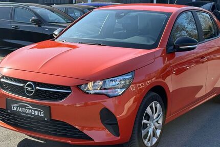 Opel Corsa 14.777 km 12.450 &euro; Dortmund 44147