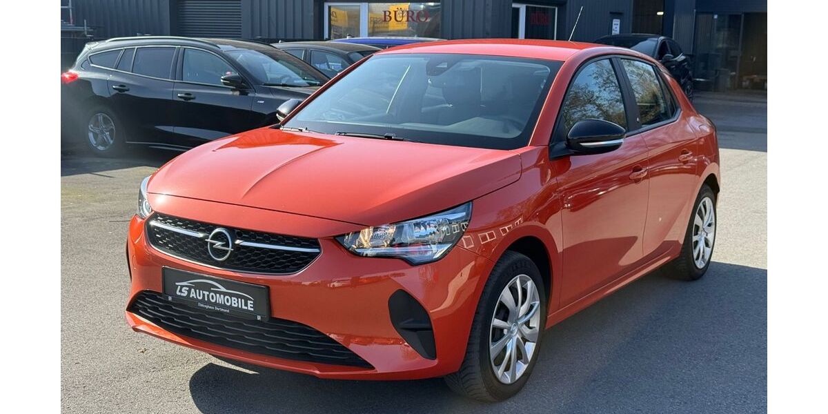 Opel Corsa 14.777 km 12.450 &euro; Dortmund 44147