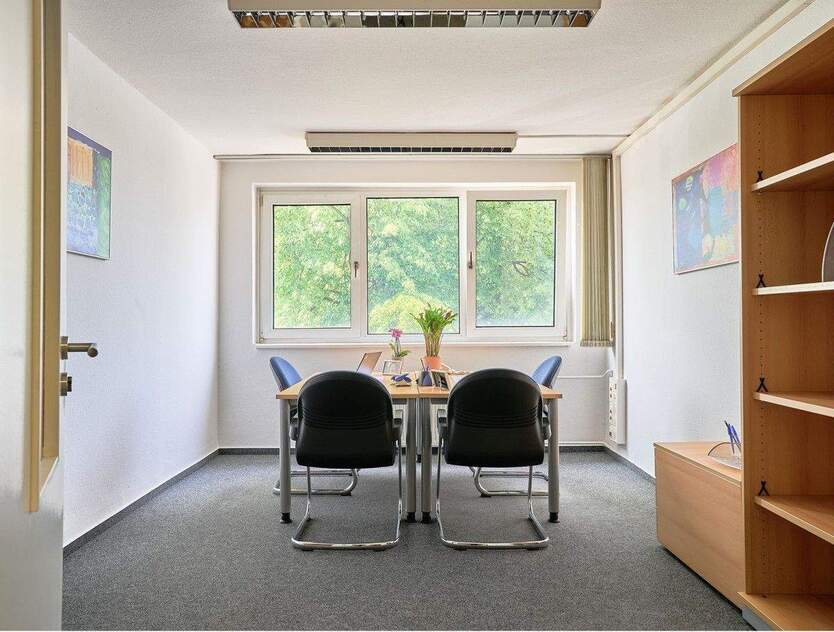 Kleines Büro - Großes Potenzial! Jetzt mieten!* zimmer