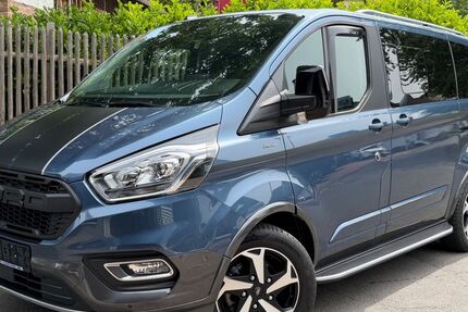 Ford Tourneo Custom 72.400 km 39.450 &euro; Wald-Michelbach 69483