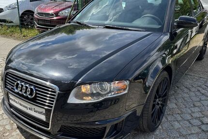 Audi A4 162.000 km 13.999 &euro; Görlitz 02826