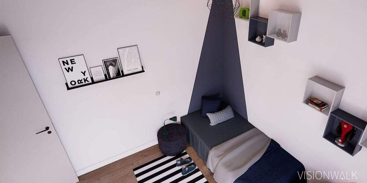 Bungalow Wallerfangen Bedersdorf - 5 Zimmer, 168 m&sup2;, 555.700&euro; | Angebot:25602071