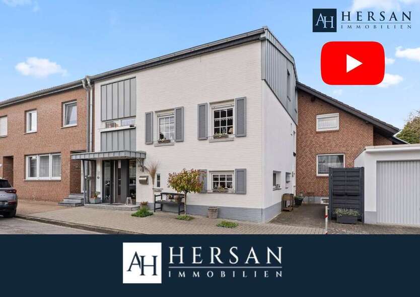 Haus zum Kaufen in Alsdorf 559.000 € 296.81 m²