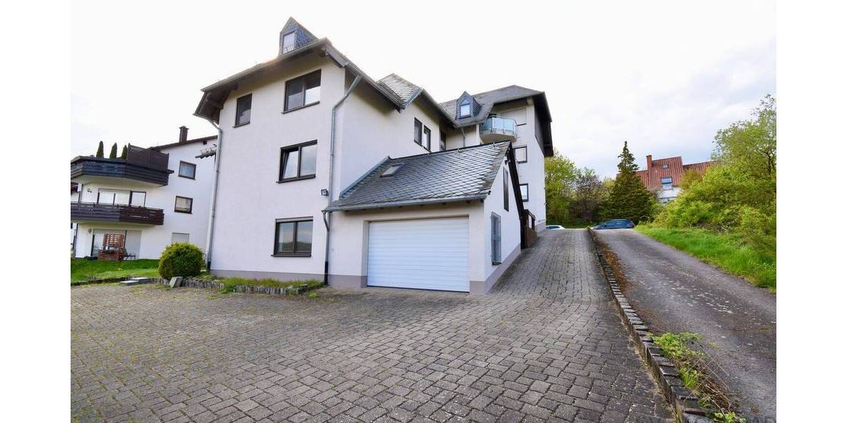 Etagenwohnung Idar-Oberstein Oberstein - 4 Zimmer, 110 m&sup2;, 179.000&euro; | Angebot:26391177