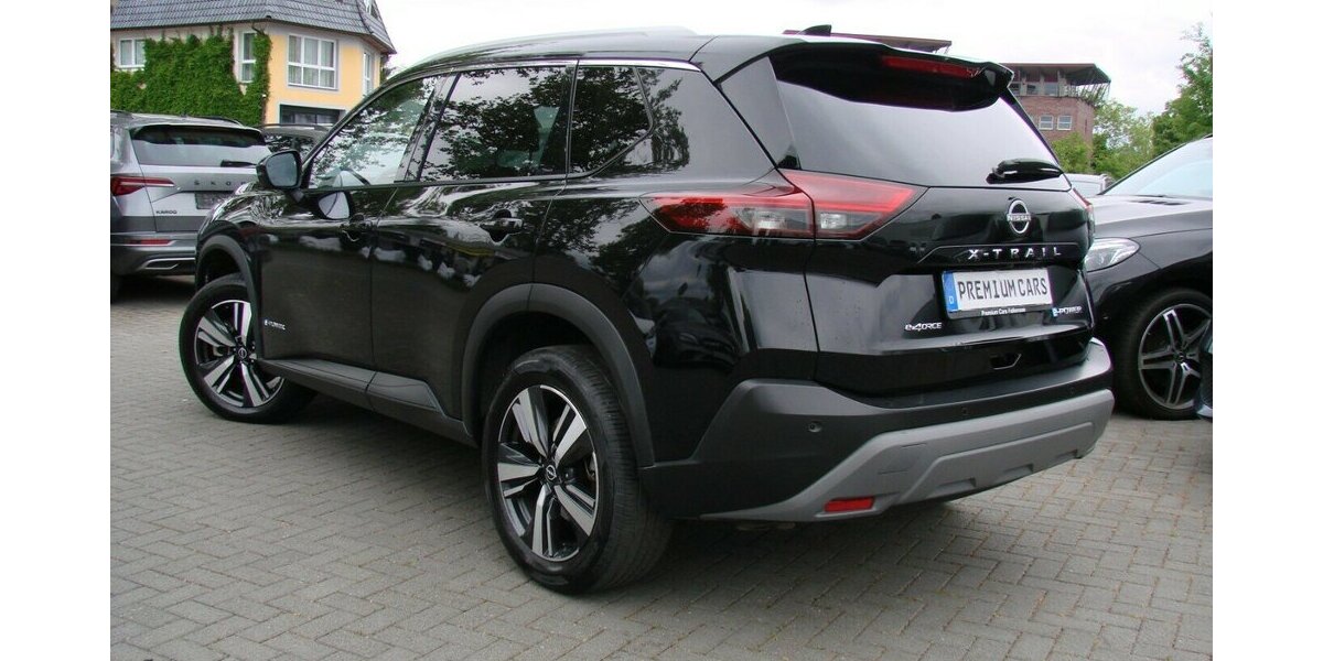 Nissan X-Trail 1.5VC-T ePower e4orce N-Connecta Pano Head 12.897 km 32.980 &euro; Falkensee 14612