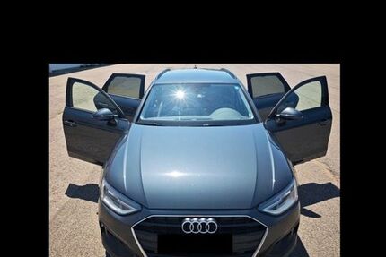 Audi A4 329.000 km 13.090 &euro; Karlsruhe 76199