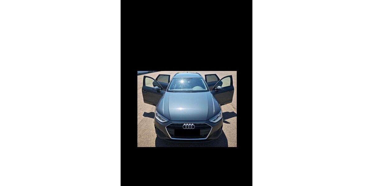 Audi A4 329.000 km 13.090 &euro; Karlsruhe 76199
