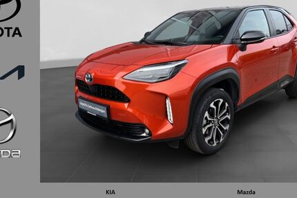Toyota Yaris Cross 23.452 km 23.480 &euro; Delmenhorst 27755