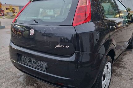 Fiat Punto 164.000 km 850 € Augsburg 86167